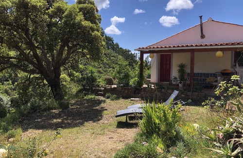Baiona House | Quiet and peaceful country house in pure nature