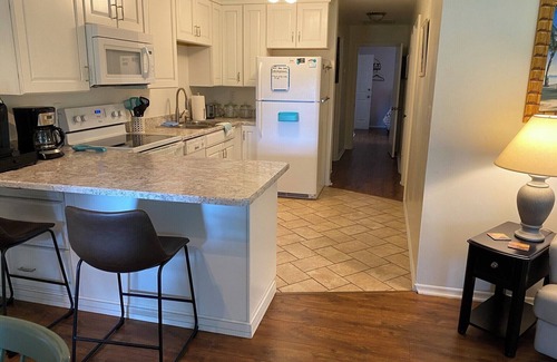 Mount Dora House | Quiet and peaceful yet walk to Charming Downtown MT. Dora