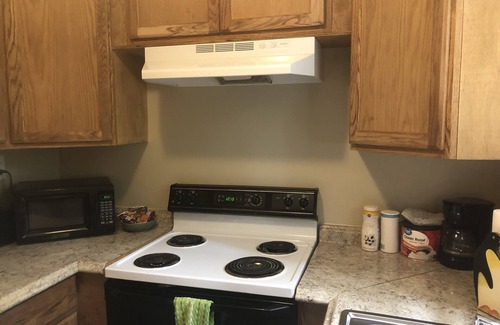 Tallahassee House | Quiet and Private also dog friendly. Close to FSU, FAMU, Capitol. Lots of trees