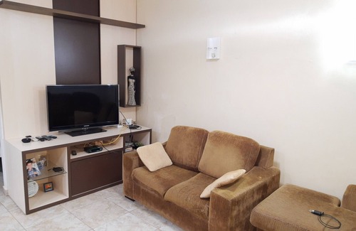 Taquara House | Quiet and quiet place