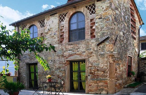 Sant'Andrea di Compito House | quiet and relaxation in the Lucca countryside