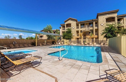 Parkwood Ranch Condo | Quiet and Relaxing Oasis