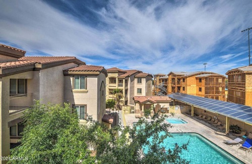 Parkwood Ranch Condo | Quiet and Relaxing Oasis