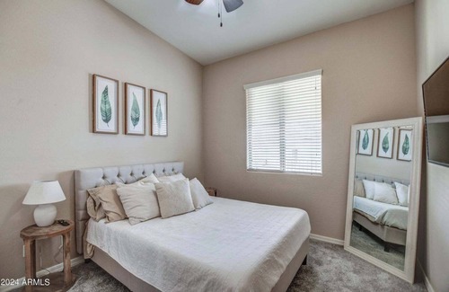 Parkwood Ranch Condo | Quiet and Relaxing Oasis