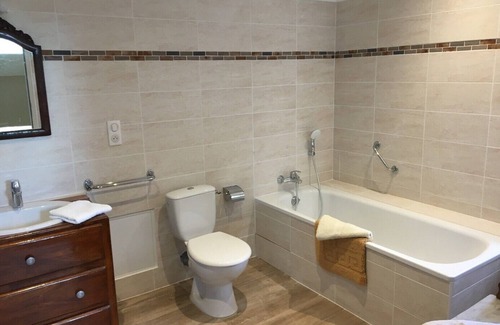 Ouzouer-sur-Trezee House | Quiet and spacious gite, 10 pers. 1h30 from Paris Ouzouer sur Trézée Loiret Centre