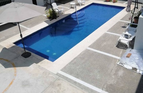 Las Gaviotas Apartment | Quiet and Spacious 2 Room Suite in the heart of Mazatlan