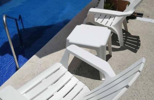 Las Gaviotas Apartment | Quiet and Spacious 2 Room Suite in the heart of Mazatlan