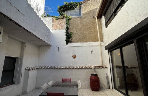 Convention Apartment | Quiet and spacious Atrium in the heart of the city