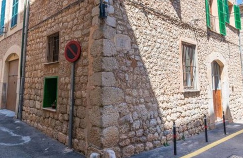Soller House | Quiet and typical house with perfect location in center of Soller
