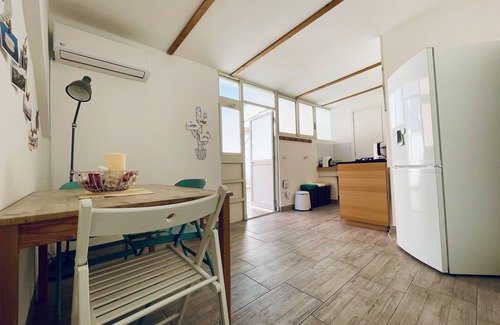 Santa Lucia Apartment | Quiet and welcoming apartment with private terrace