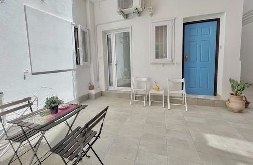 Santa Lucia Apartment | Quiet and welcoming apartment with private terrace