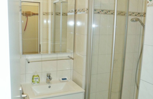 Timmendorfer Strand Resort | Quiet apartment, 1st floor with balcony, close to the beach with own beach chair