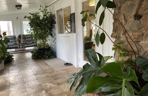 Meadow Apartment | Quiet apartment at the mouth of meadow mountains. Located right off of i15.