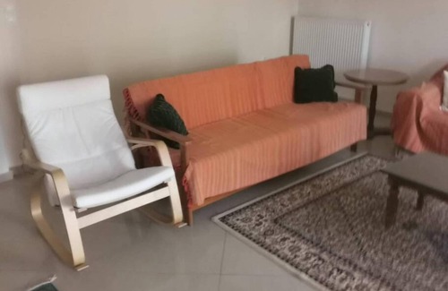 Trikala Apartment | Quiet Apartment close to the center of Trikala