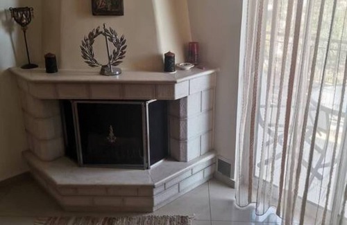 Trikala Apartment | Quiet Apartment close to the center of Trikala
