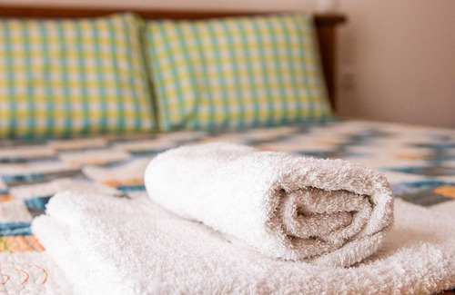 Trikala Apartment | Quiet Apartment close to the center of Trikala