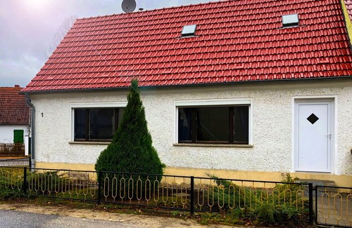 Plotzin Apartment | Quiet apartment for fitters - apartment for 10 people in Werder
