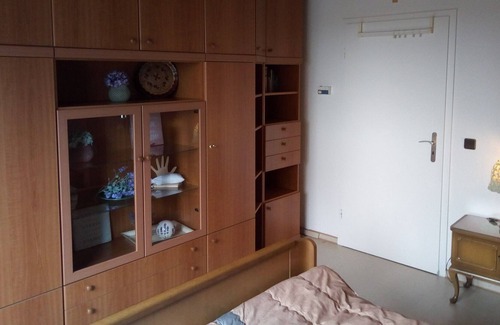 Drewer-Sud Apartment | Quiet apartment for up to 4 people (1 toddler up to 2 years free)