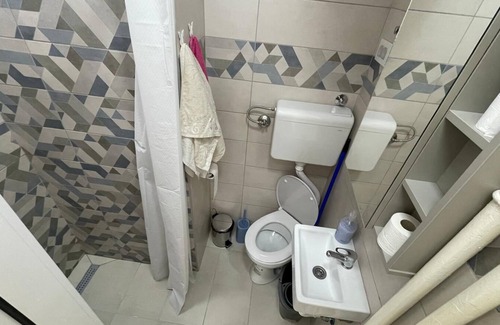 Sarajevska Apartment | Quiet apartment in a great location with a "million dollar" view