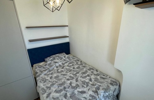 Sarajevska Apartment | Quiet apartment in a great location with a "million dollar" view