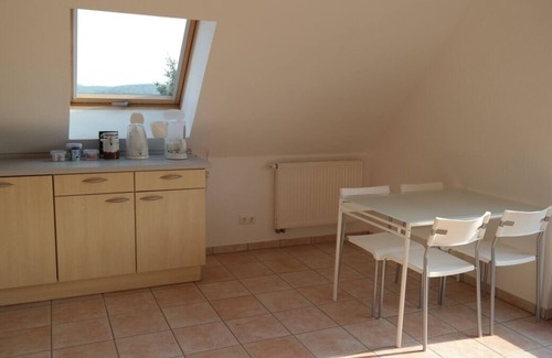 Buttendorf Apartment | Quiet apartment in a rural area near Playmobil FunPark and Nuremberg