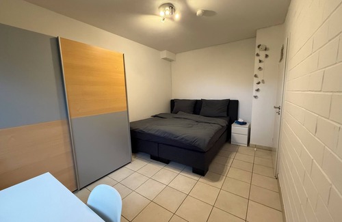 Niederweimar Apartment | Quiet apartment in Niederweimar 5 minutes from Marburg by bus and train