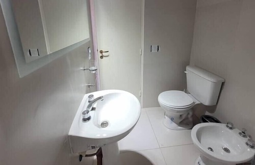Mendoza Apartment | Quiet Apartment in Mendoza City.