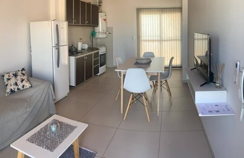 Mendoza Apartment | Quiet Apartment in Mendoza City.