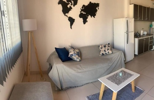 Mendoza Apartment | Quiet Apartment in Mendoza City.