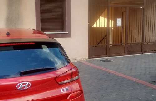 Los Geraeos Apartment | Quiet apartment in mountain overlooking Aguilas bay. Free Wifi. Swimming Pool.