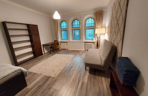 Etelainen District Apartment | Quiet apartment in the city center
