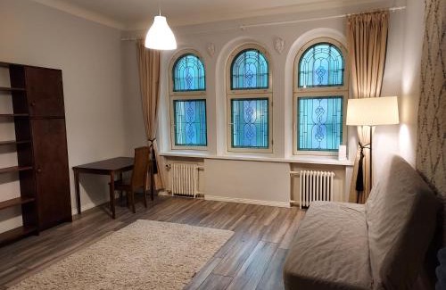 Kluuvi Apartment | Quiet apartment in the center 76 m2