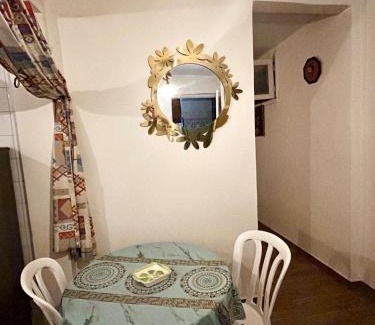 Agadir Apartment | Quiet apartment in the heart of Agadir