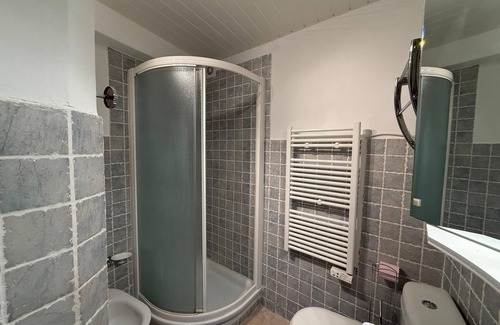 Oletta Apartment | Quiet apartment in the village of Oletta, close to seaside activities and leisure facilities