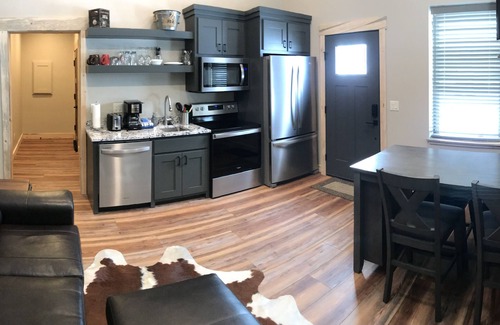 Crested Butte Apartment | Quiet Apartment l 5 min to downtown CB l Breathtaking Views