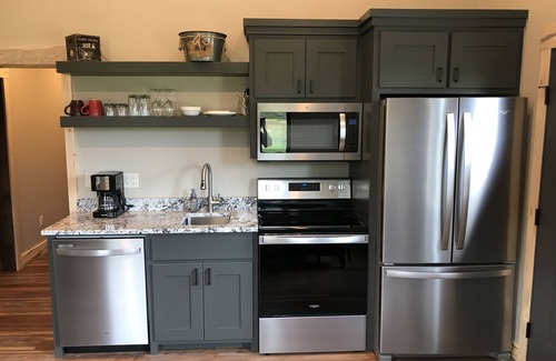 Crested Butte Apartment | Quiet Apartment l 5 min to downtown CB l Breathtaking Views
