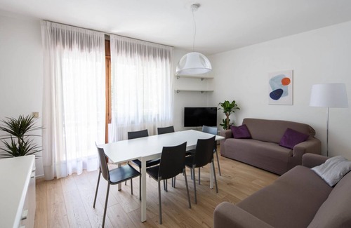 Santa Maria in Stelle Apartment | Quiet apartment near the beach