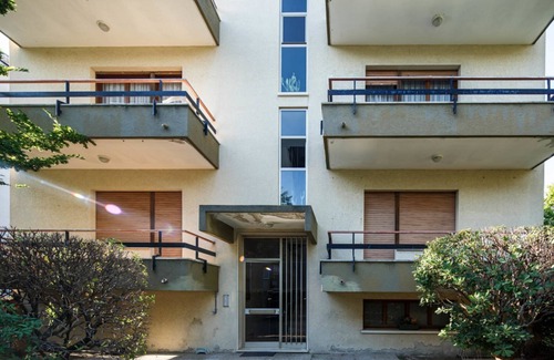 Santa Maria in Stelle Apartment | Quiet apartment near the beach