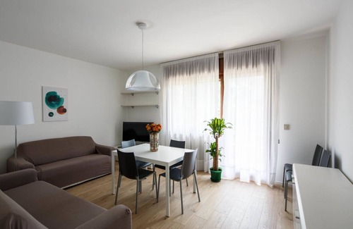 Santa Maria in Stelle Apartment | Quiet apartment near the beach