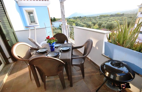 Orosei Apartment | quiet apartment on the sunny south side