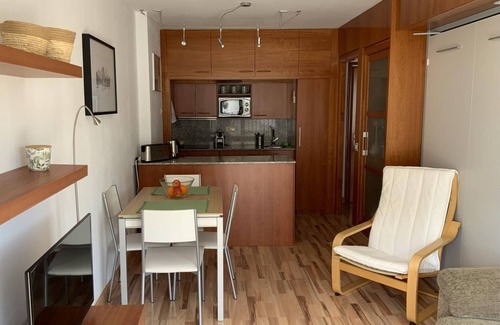 Tossa de Mar Apartment | QUIET APARTMENT WITH POOL in TOSSA