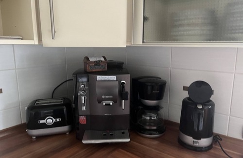 Reichensachsen Apartment | Quiet apartment with a great view
