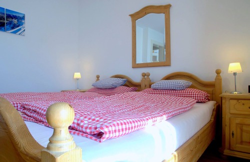 Fuessen Apartment | Quiet apartments with terrace and garden, royal card, babies welcome!