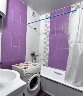 Bishkek Apartment | Quiet appartment in Bishkek city