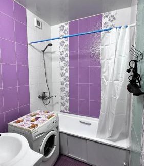 Bishkek Apartment | Quiet appartment in Bishkek city