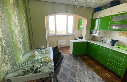 Bishkek Apartment | Quiet appartment in Bishkek city