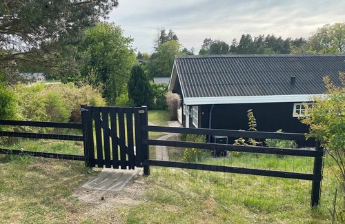 Vibæk Strand House | Quiet area close to the Vibæk beach and Ebeltoft,