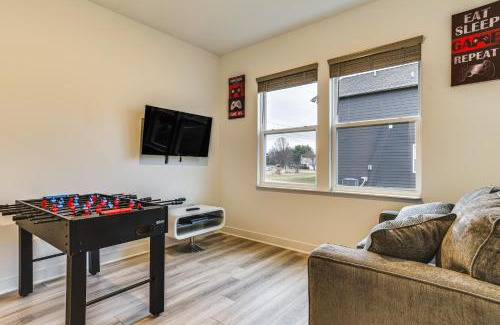 Avon House | Quiet Avon Home - Near Indianapolis Speedway!