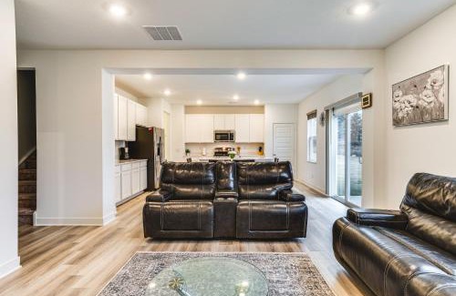 Avon House | Quiet Avon Home - Near Indianapolis Speedway!