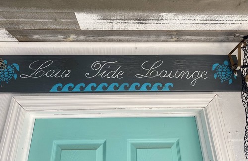 North Cape May Cottage | Quiet Beach Cottage in North Cape May